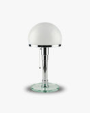 DOLIA — Lampe de Table en Verre pour Salon et Bureau