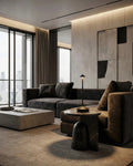 MIRO — Lampe de Chevet Sans Fil Rechargeable, Tactile LED