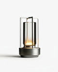 RUNA — Lampe de Table Sans Fil Rechargeable pour Chambre et Chevet
