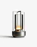 RUNA — Lampe de Table Sans Fil Rechargeable pour Chambre et Chevet