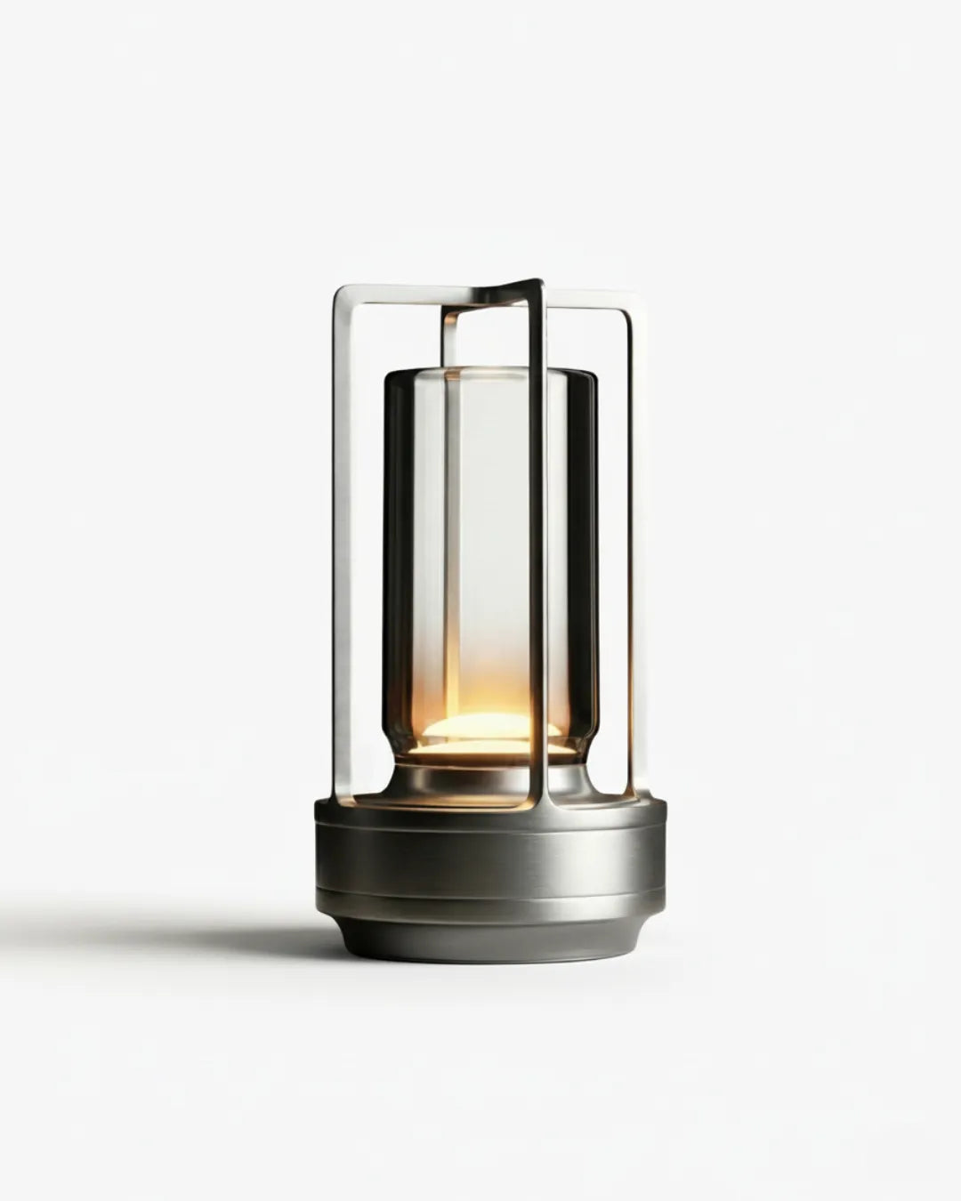 RUNA — Lampe de Table Sans Fil Rechargeable pour Chambre et Chevet