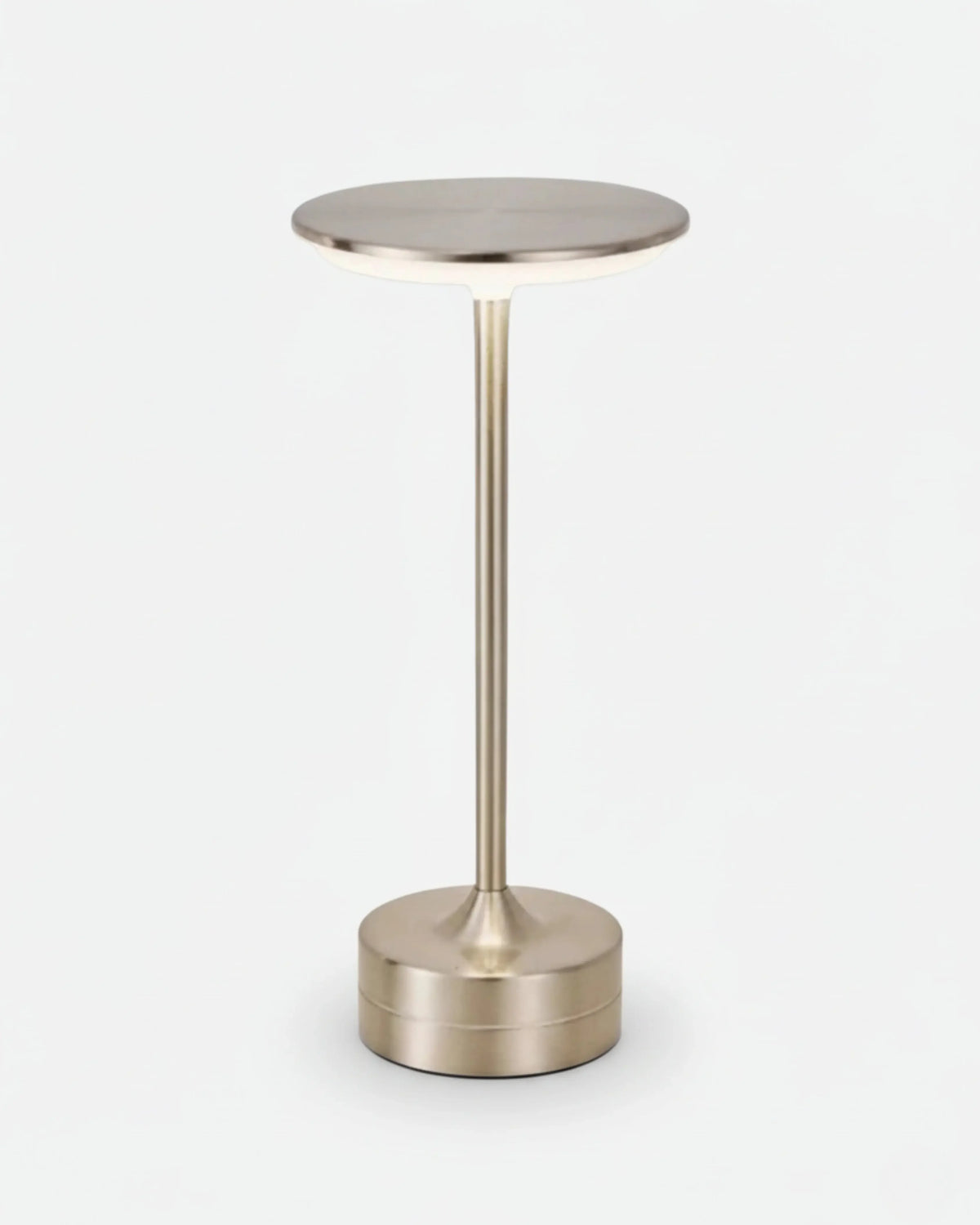 LORA — Lampe de Table Sans Fil Rechargeable pour Chambre et Chevet