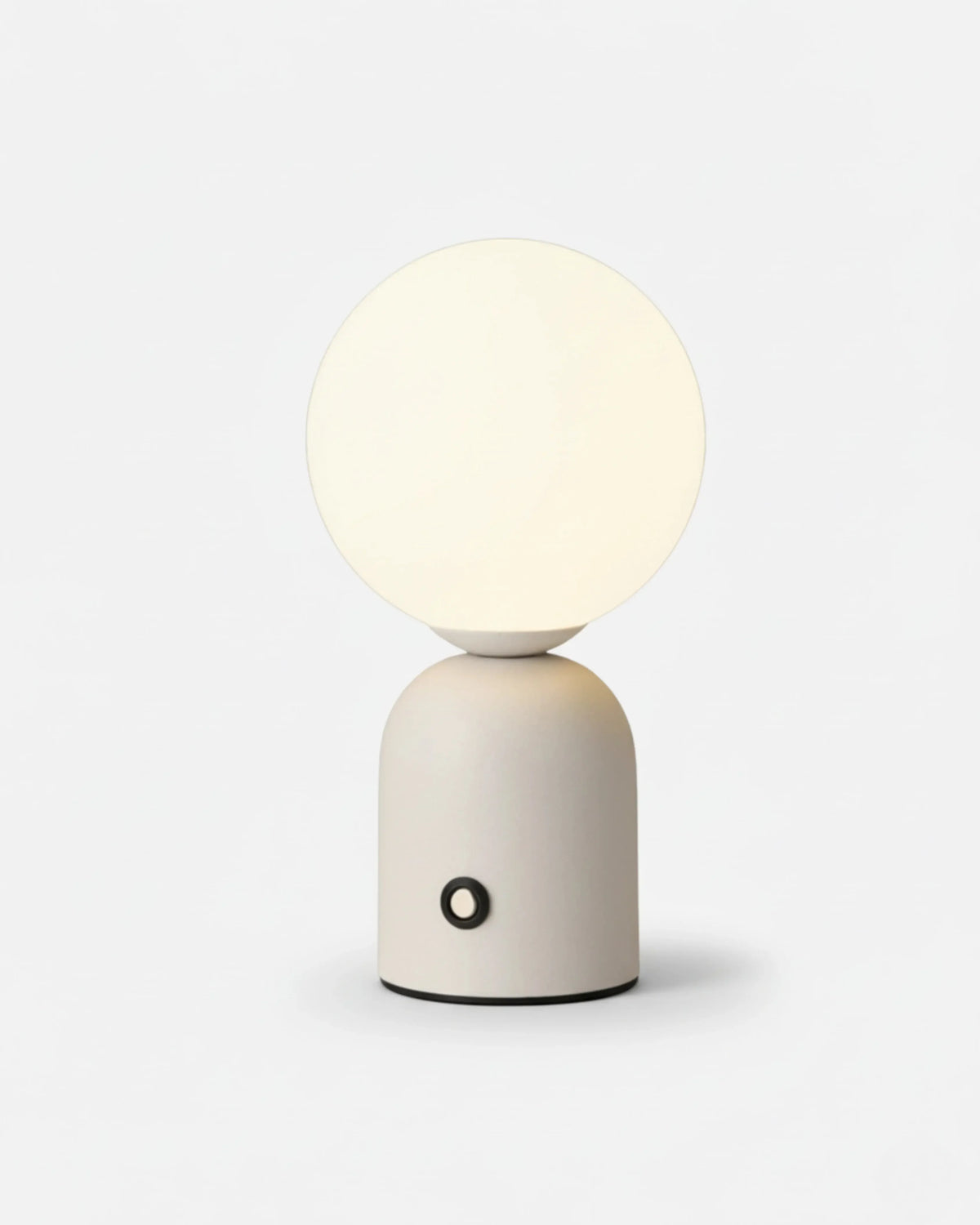LUMI — Lampe de Table Sans Fil Rechargeable pour Chambre et Chevet