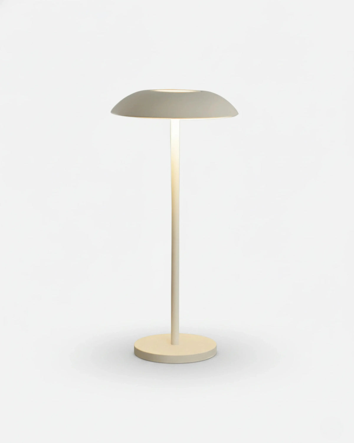 OSLO — Lampe de Table Sans Fil Rechargeable pour Chambre et Chevet