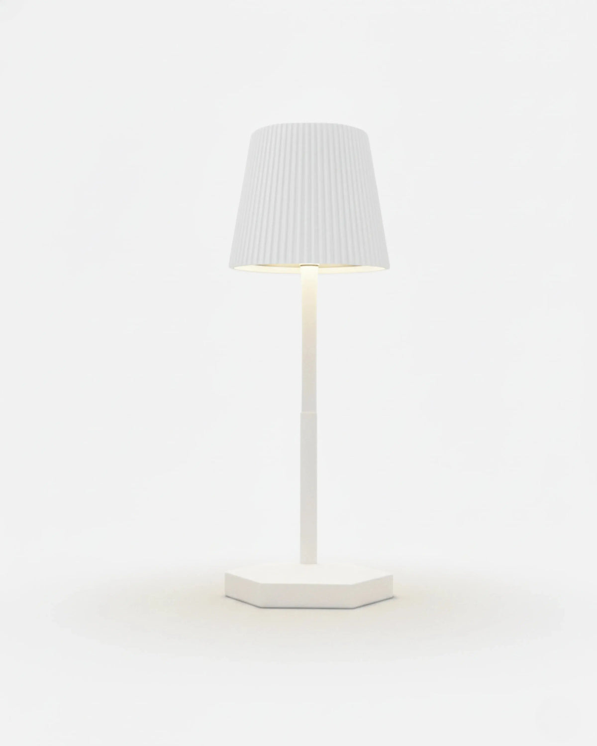 TOVI — Lampe de Table Sans Fil Rechargeable pour Chambre et Chevet