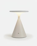 VEGA — Lampe de Table Sans Fil Rechargeable pour Chambre et Chevet