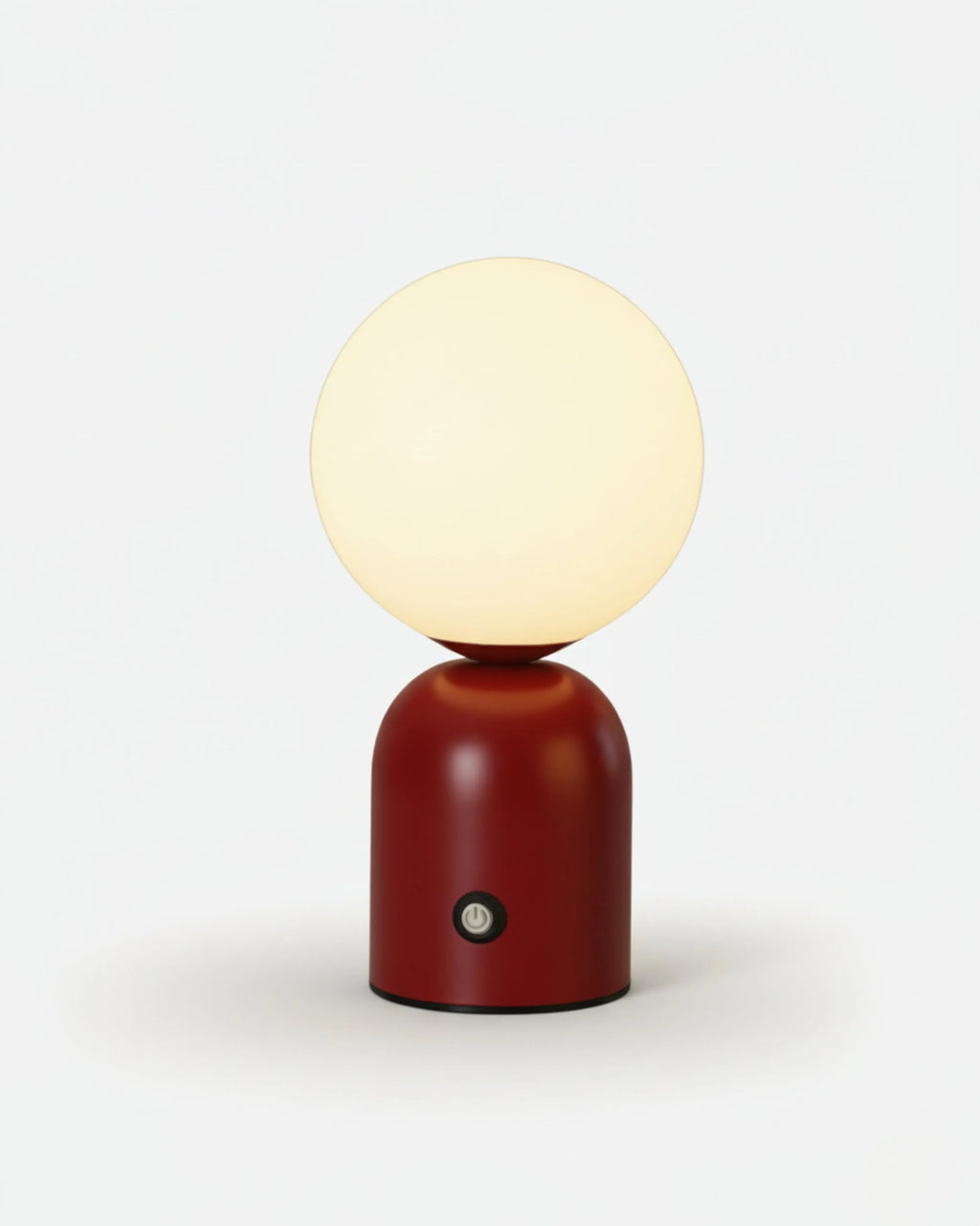 LUMI — Lampe de Table Sans Fil Rechargeable pour Chambre et Chevet