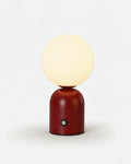LUMI — Lampe de Table Sans Fil Rechargeable pour Chambre et Chevet