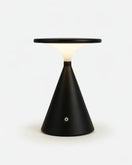 VEGA — Lampe de Table Sans Fil Rechargeable pour Chambre et Chevet