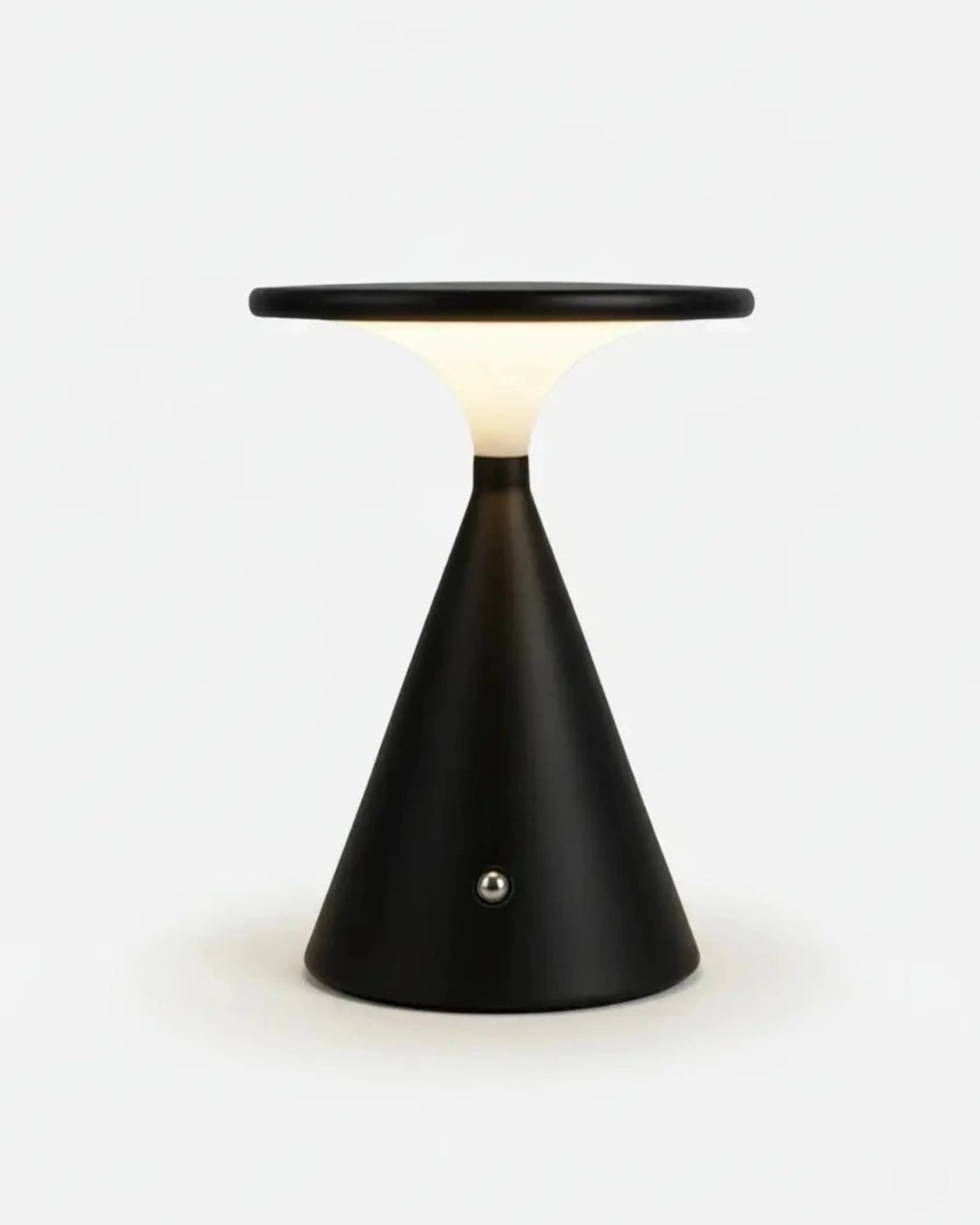 VEGA — Lampe de Table Sans Fil Rechargeable pour Chambre et Chevet