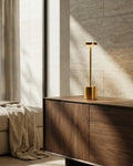 NOVA — Lampe de Table Sans Fil Rechargeable pour Chambre et Chevet