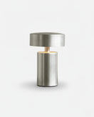 TOMI — Lampe de Chevet Sans Fil Rechargeable Tactile, Design Champignon LED