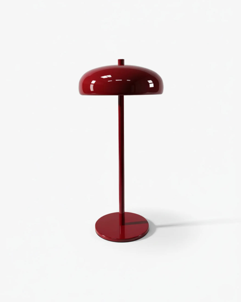 NARI — Lampe de Table Sans Fil Rechargeable pour Chambre et Chevet