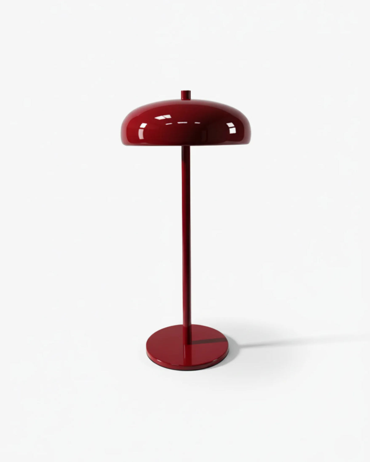 NARI — Lampe de Table Sans Fil Rechargeable pour Chambre et Chevet