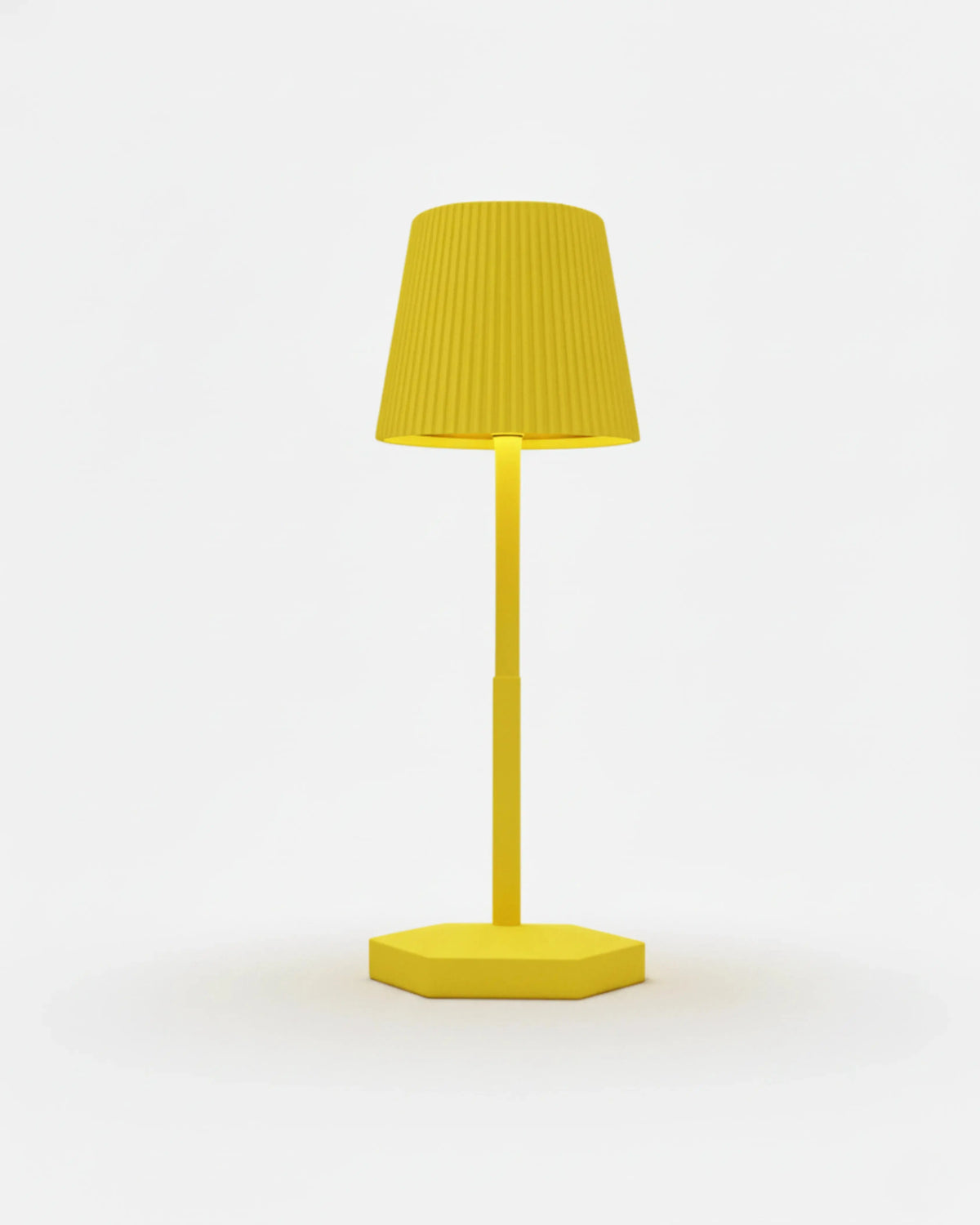 TOVI — Lampe de Table Sans Fil Rechargeable pour Chambre et Chevet