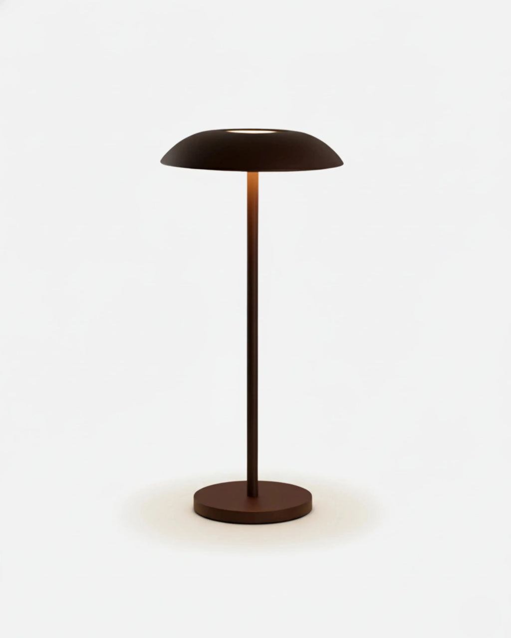 OSLO — Lampe de Table Sans Fil Rechargeable pour Chambre et Chevet
