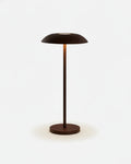 OSLO — Lampe de Table Sans Fil Rechargeable pour Chambre et Chevet