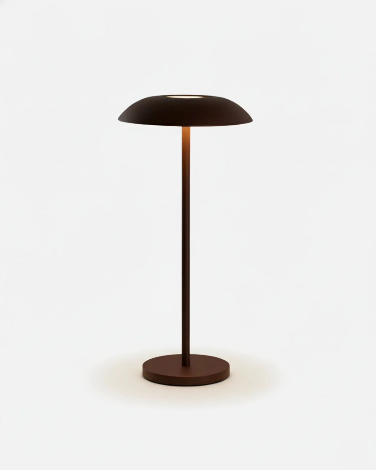 OSLO — Lampe de Table Sans Fil Rechargeable pour Chambre et Chevet