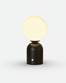LUMI — Lampe de Table Sans Fil Rechargeable pour Chambre et Chevet