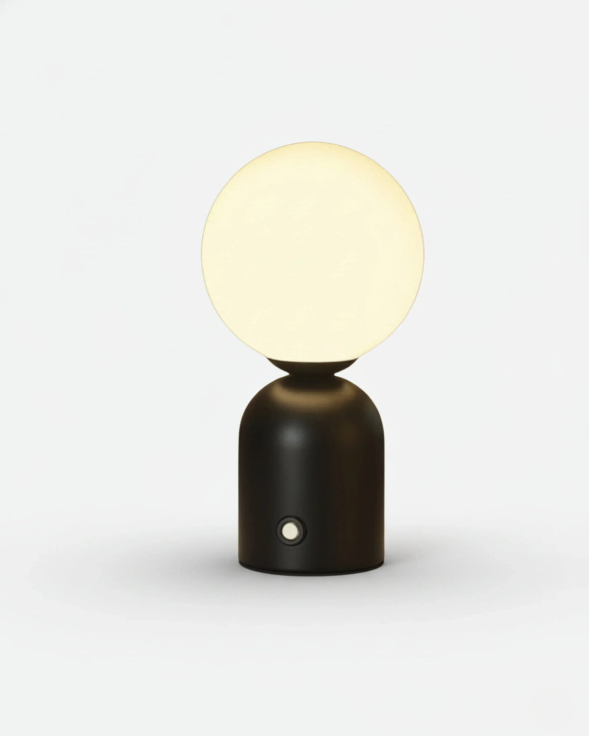 LUMI — Lampe de Table Sans Fil Rechargeable pour Chambre et Chevet