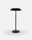 OSLO — Lampe de Table Sans Fil Rechargeable pour Chambre et Chevet