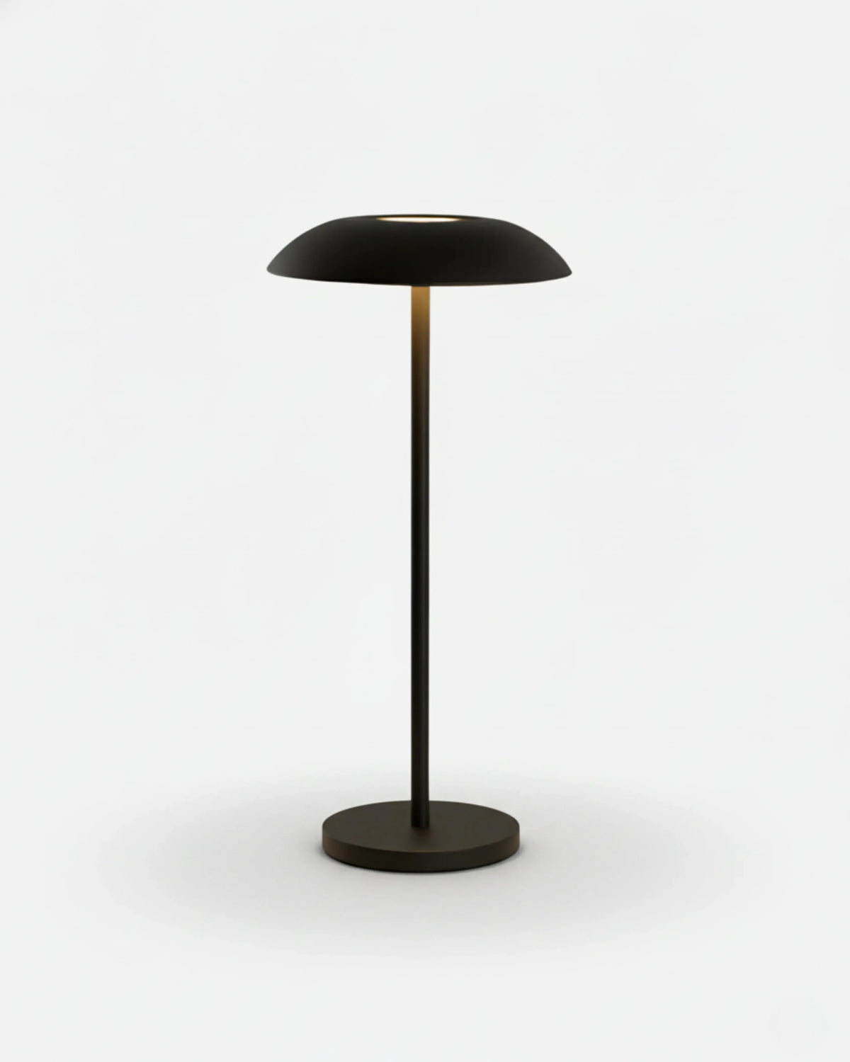 OSLO — Lampe de Table Sans Fil Rechargeable pour Chambre et Chevet