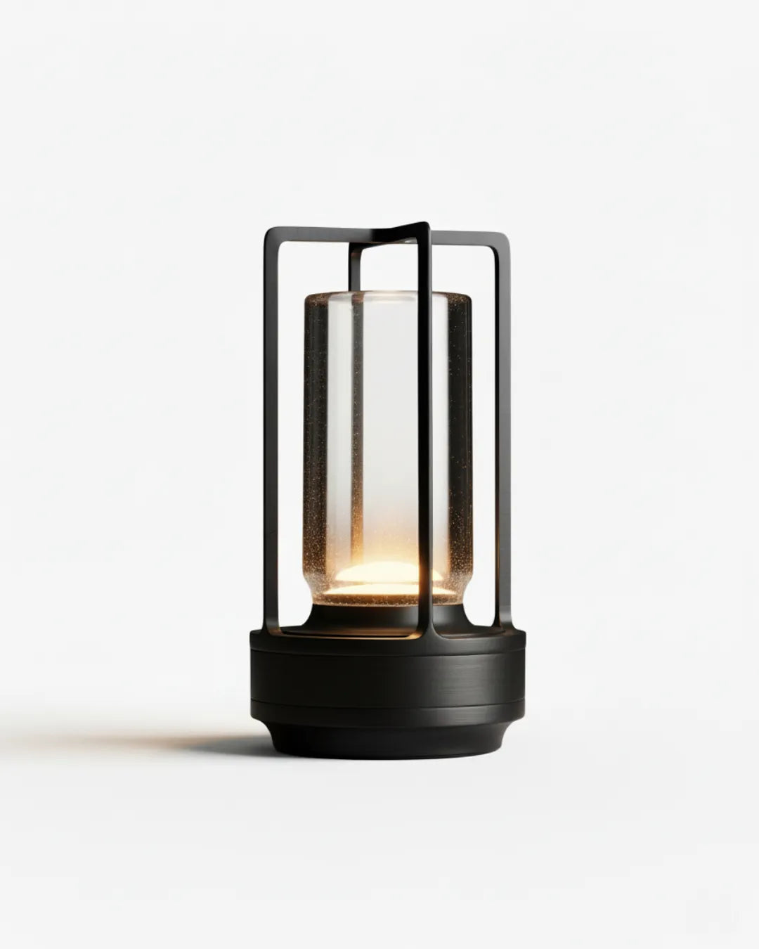 RUNA — Lampe de Table Sans Fil Rechargeable pour Chambre et Chevet