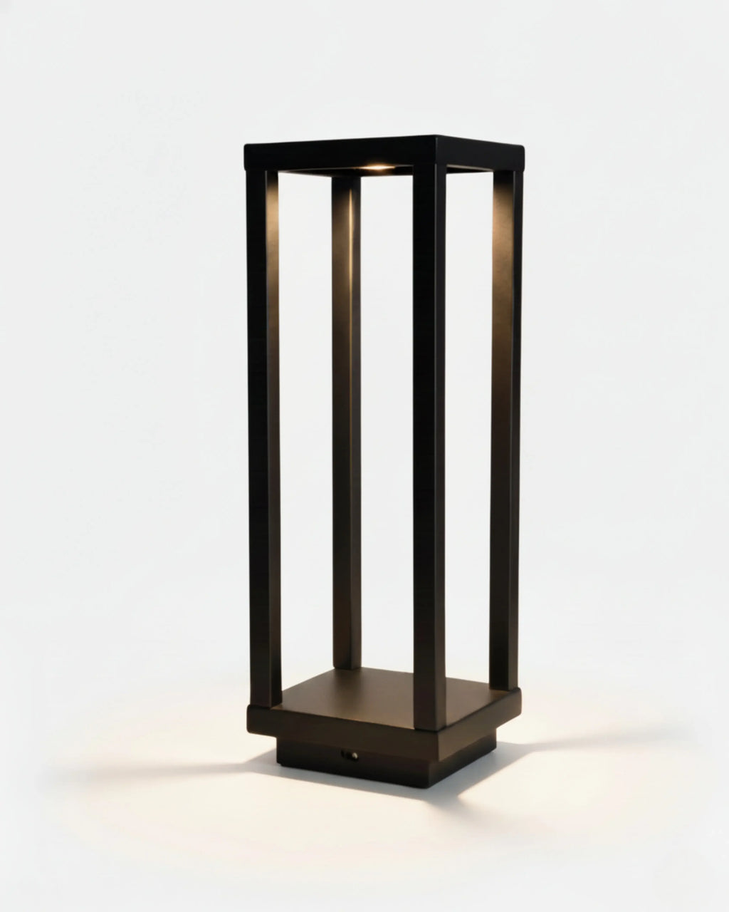 SORA — Lampe de Table Sans Fil Rechargeable pour Salon et Bureau