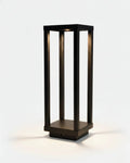 SORA — Lampe de Table Sans Fil Rechargeable pour Salon et Bureau