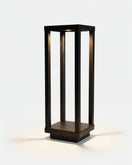 SORA — Lampe de Table Sans Fil Rechargeable pour Salon et Bureau