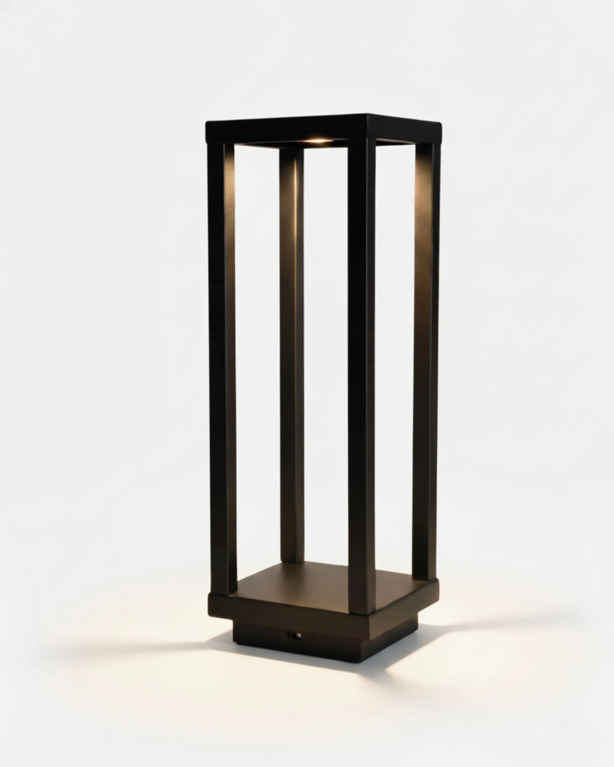 SORA — Lampe de Table Sans Fil Rechargeable pour Salon et Bureau