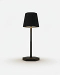 TOVI — Lampe de Table Sans Fil Rechargeable pour Chambre et Chevet