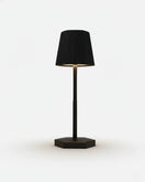 TOVI — Lampe de Table Sans Fil Rechargeable pour Chambre et Chevet
