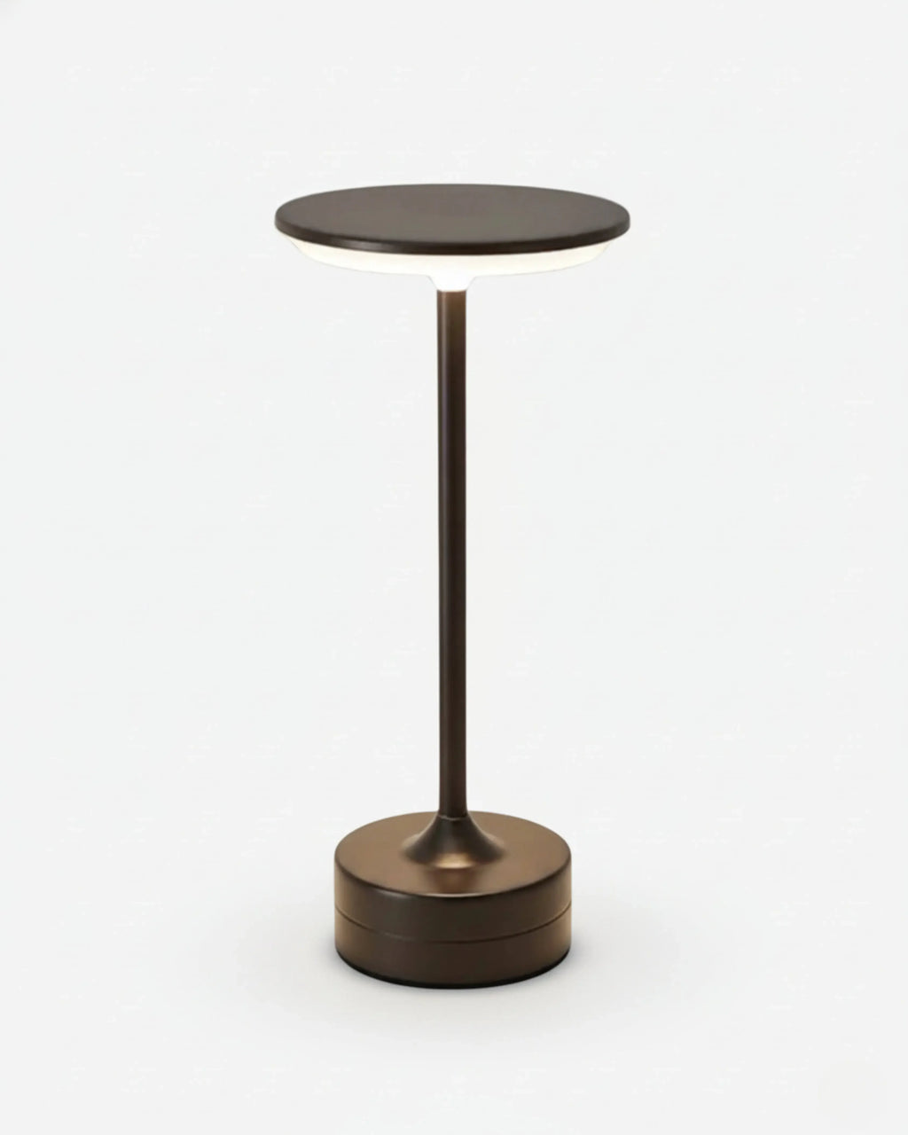 LORA — Lampe de Table Sans Fil Rechargeable pour Chambre et Chevet