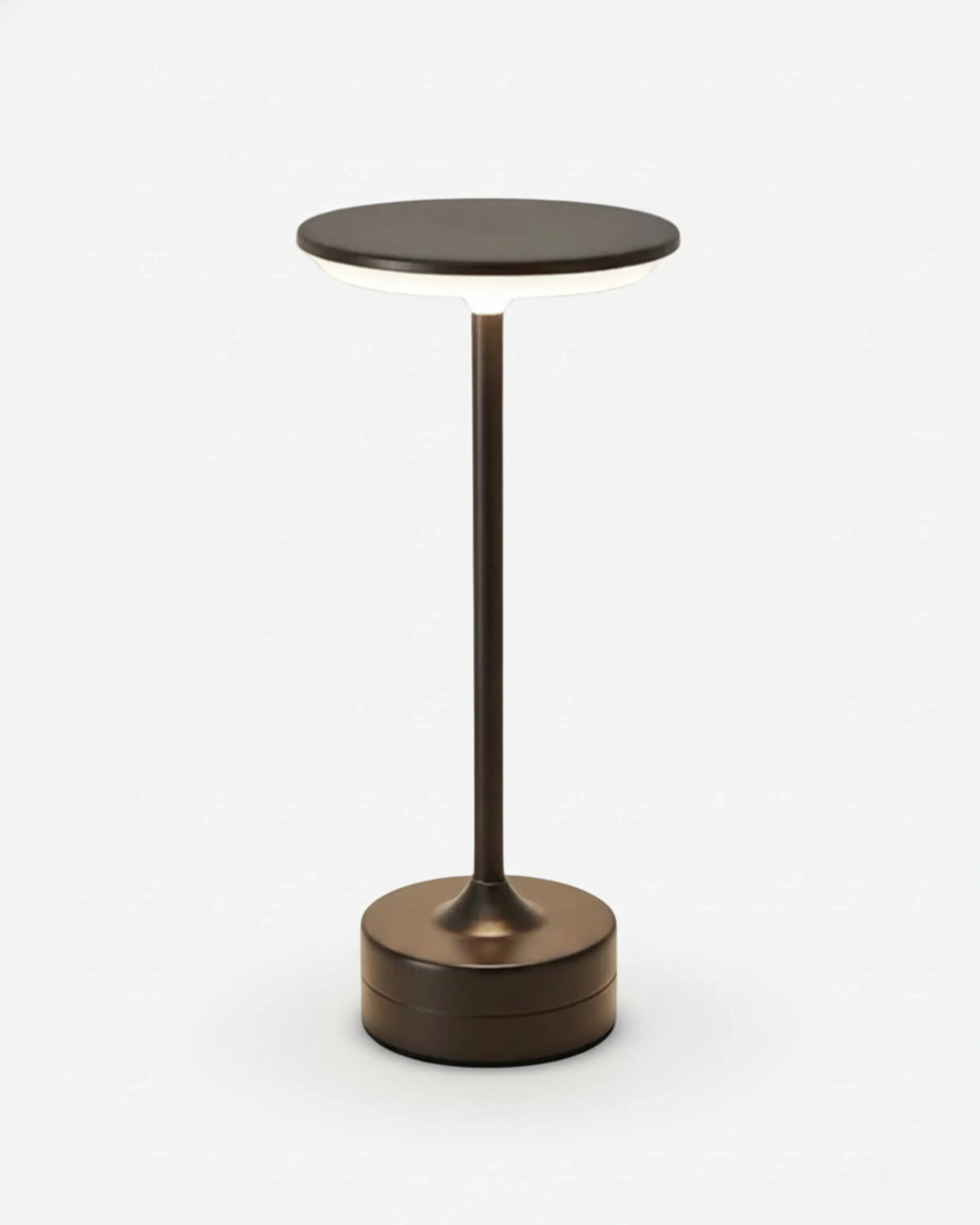 LORA — Lampe de Table Sans Fil Rechargeable pour Chambre et Chevet