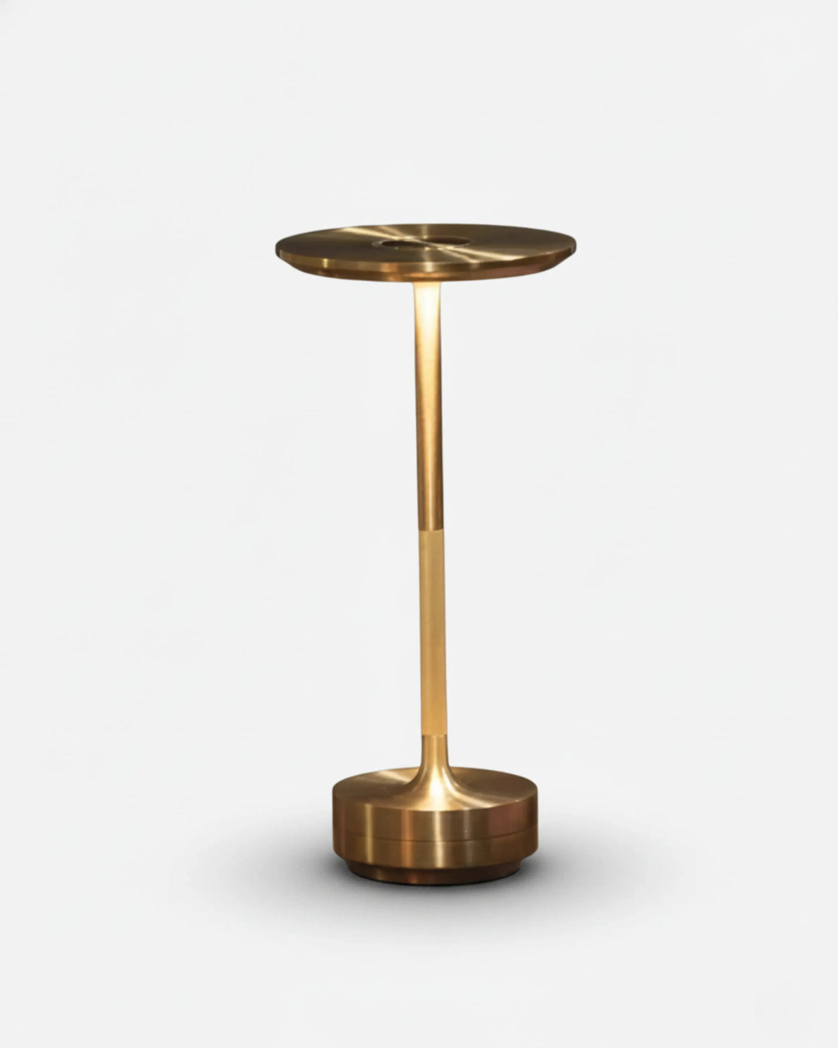 LIRI — Lampe de Table Sans Fil Rechargeable pour Chambre et Chevet