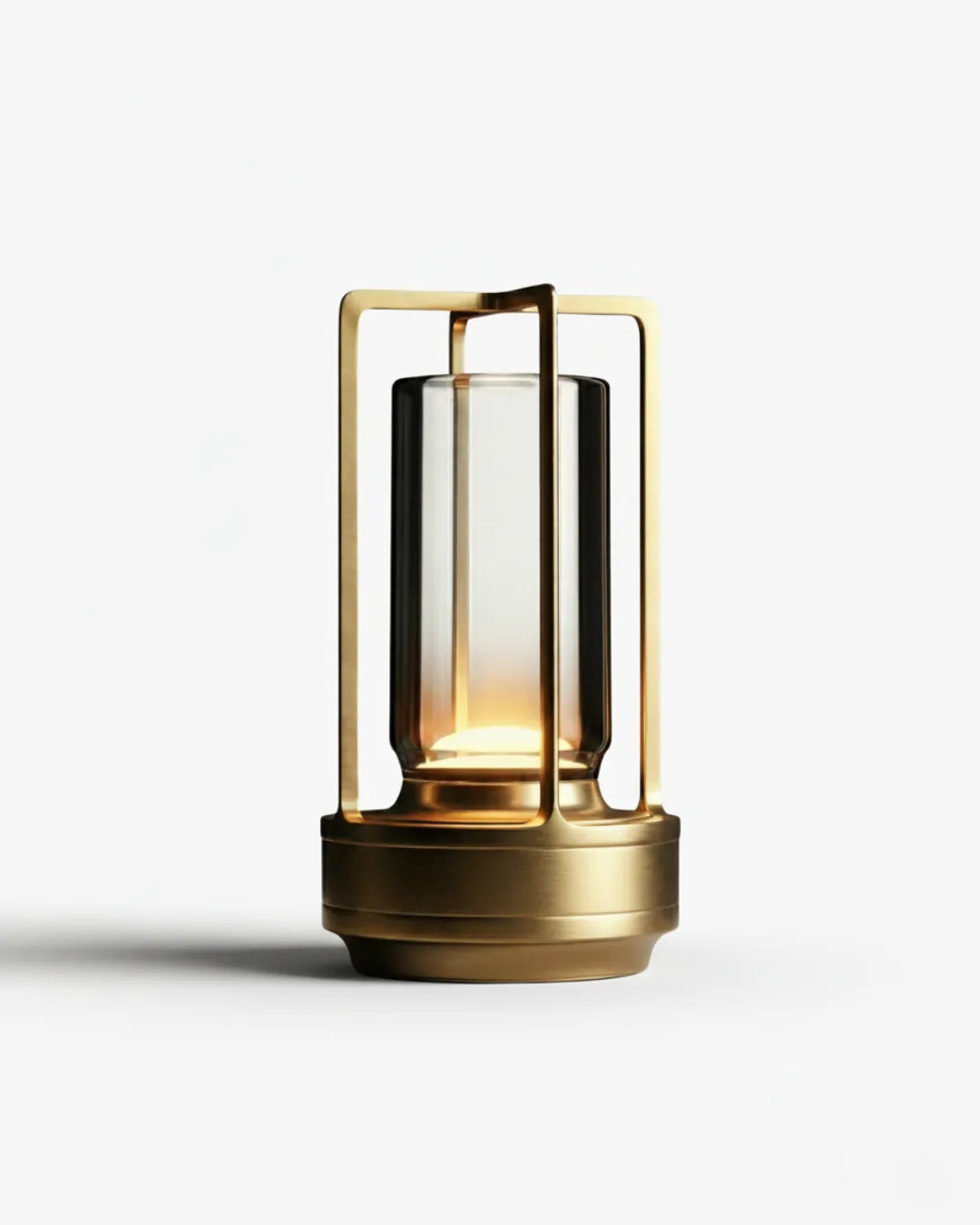 RUNA — Lampe de Table Sans Fil Rechargeable pour Chambre et Chevet