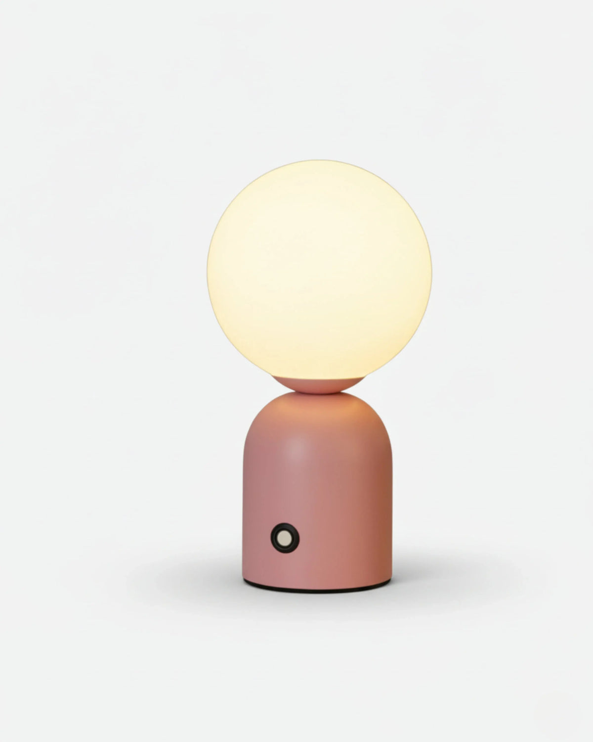 LUMI — Lampe de Table Sans Fil Rechargeable pour Chambre et Chevet