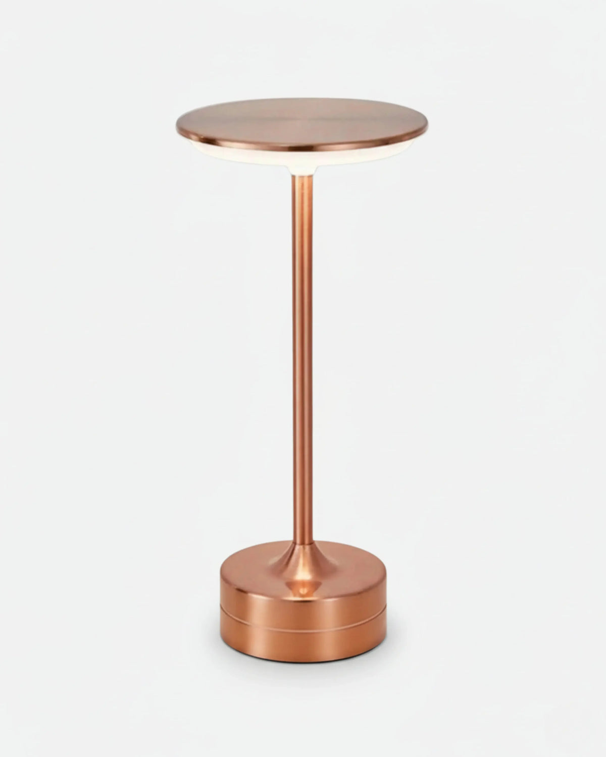 LORA — Lampe de Table Sans Fil Rechargeable pour Chambre et Chevet