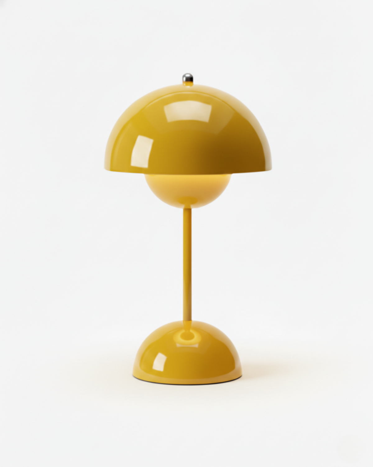 ODEN — Lampe de Table Sans Fil Rechargeable pour Chambre et Chevet