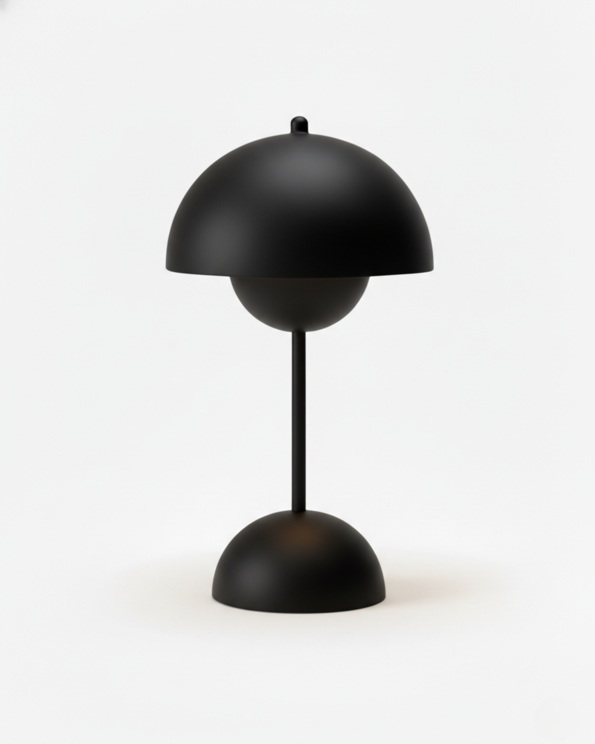 ODEN — Lampe de Table Sans Fil Rechargeable pour Chambre et Chevet