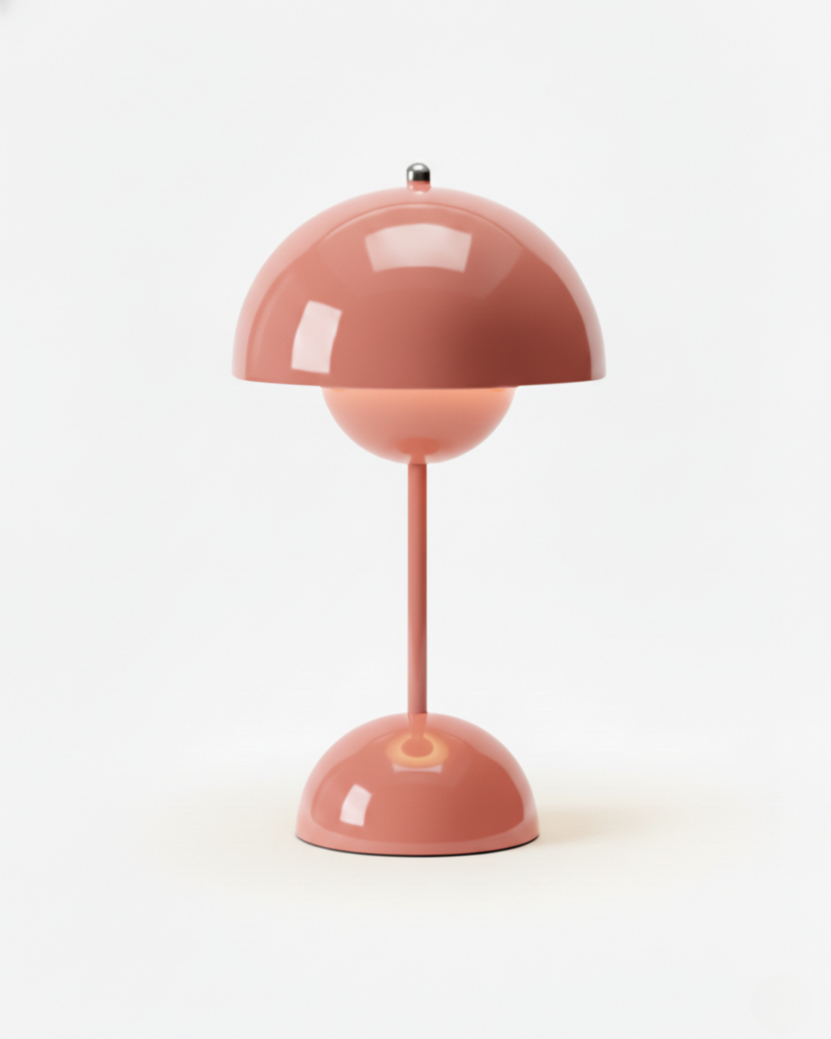 ODEN — Lampe de Table Sans Fil Rechargeable pour Chambre et Chevet
