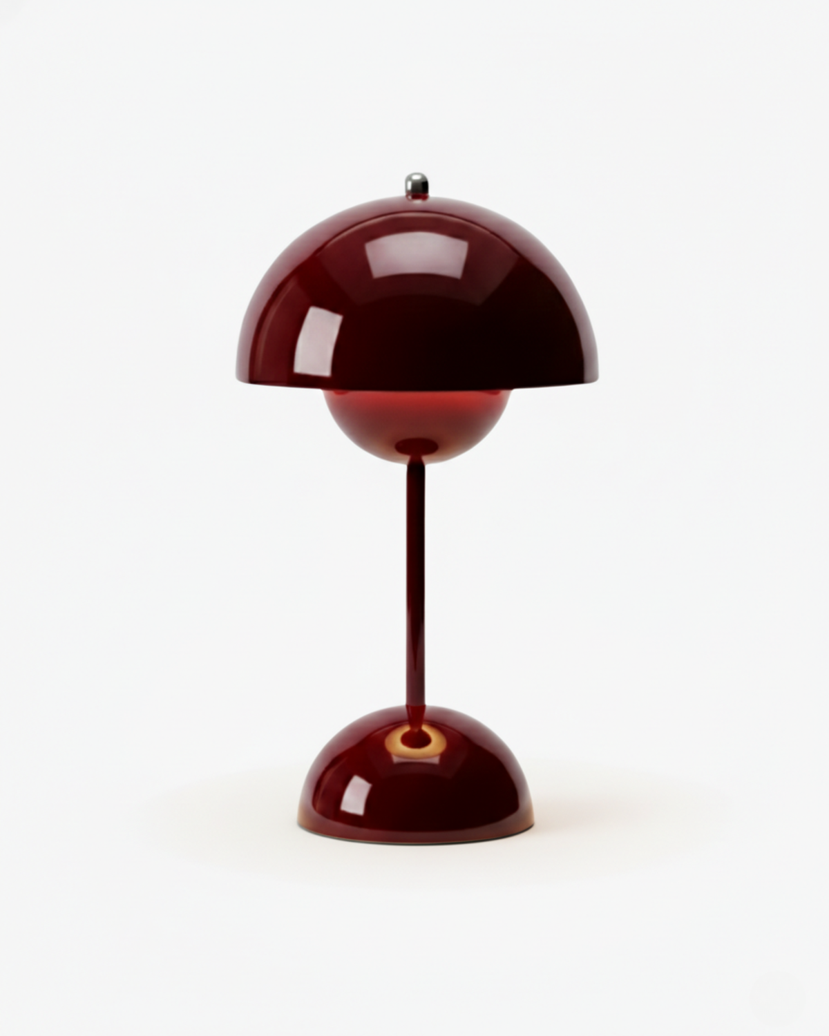ODEN — Lampe de Table Sans Fil Rechargeable pour Chambre et Chevet